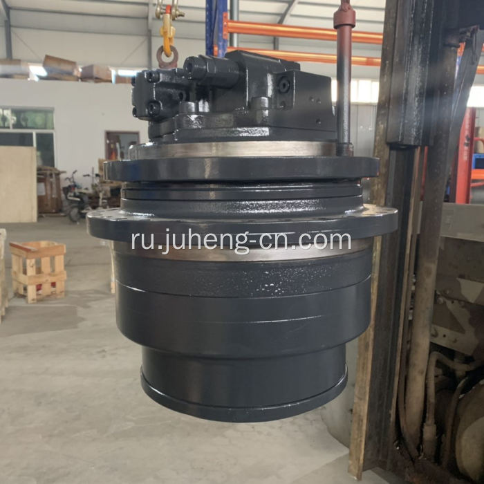 Конечная передача DX340LC Ходовой двигатель DX340LC K1003134